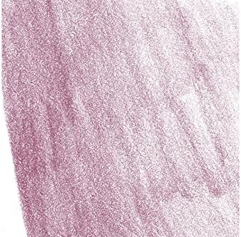 Faber-Castell Polychromos Artists' Single Pencil - Colour 194 Red-Violet