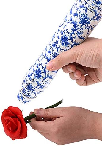 mofa Resin Heat gun,6.6ft Cable 300W Heat Gun for Crafts,Acrylic Paint Dryer Multi-Purpose Electric Heating Nozzle (Chinese Style)