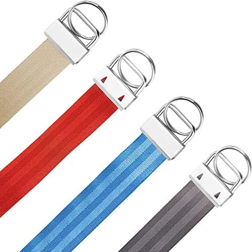 KeyFob Hardware Set, Shynek 40pcs Key Fob Hardware 1 Inch with Key Fob Pliers for Wristlet Keychain, Key Lanyard and Key Chain Making Hardware Supplies