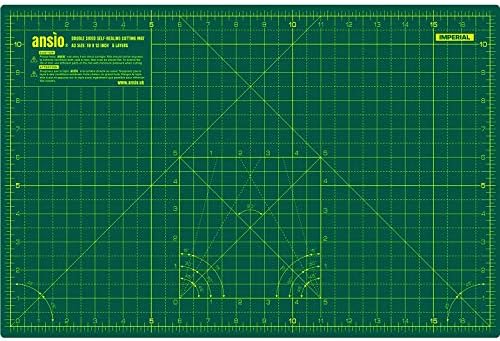 ANSIO Cutting Mat