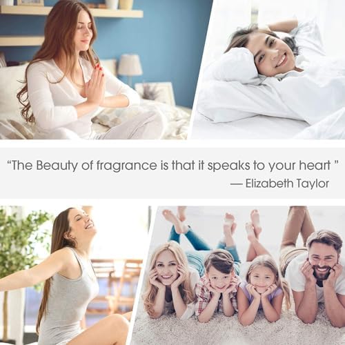Essential Oils for Diffusers for Home, Scent-Macintosh, Single Large Size 50ml, CAKKI Fragrance Oils, for Candle Making, for Soap Making, Diffuser Oil Scents