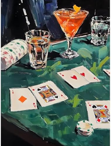 Square Diamond Art Kits for Adults Cute Diamond Painting Kit for Beginner