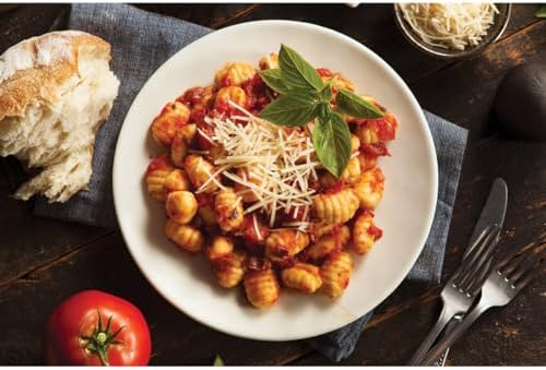 Fantes Cavatelli Maker Machine for Authentic Italian Pasta, The Italian Market Original since 1906