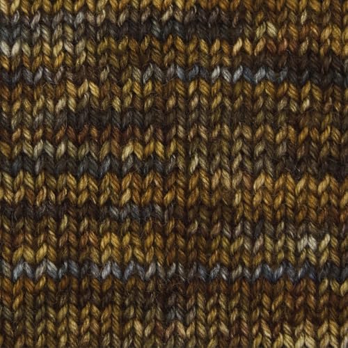 KnitPro Symfonie Fingering Weight Merino Wool Yarn 100g, Wilderness