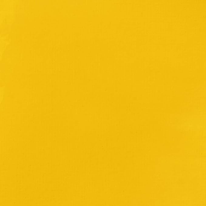 Liquitex BASICS Acrylic Paint, 32-oz Jar, Primary Yellow | Medium Viscosity, Satin Finish, Lightfast, Fine Art Pigments, Range of Opacities, Easy Blending