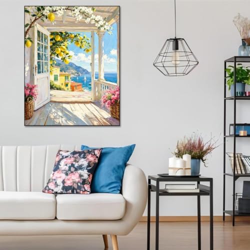 Diamond Art Kits for Adults DIY Diamond Painting Kits for Adults
