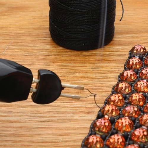 The Beadsmith ThreadZap Craft Burner