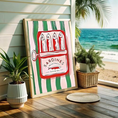 6Pack Beach Diamond Art Kits for Adults, Diamond Painting Kits for Beginner