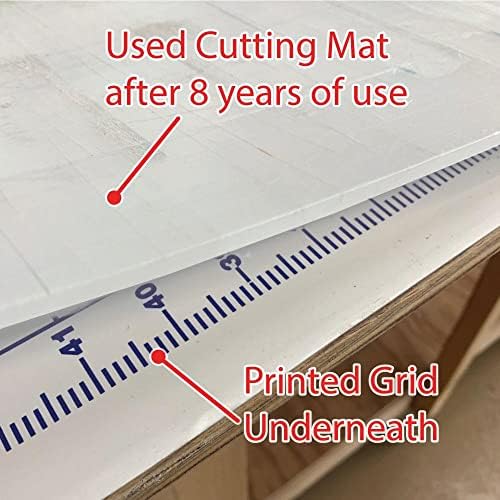 Blade Saving 5'x8' Rhino Cutting Mats