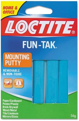 HNK LOC FUNTAK PUTTY 2Z