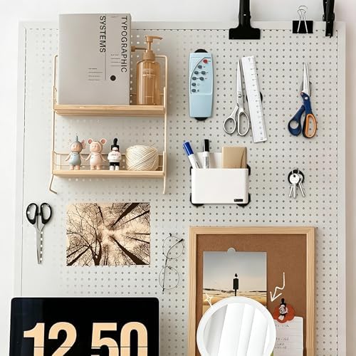18Pack, 3 inch Big Round Magnets with Adhesive Backing, Flexible Large Circle Magnetic Pad Strong Sticky for DIY Crafts Projects Whiteboard, Fridge, Organization
