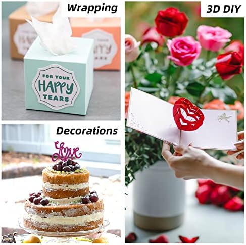 60 sheets Color Cardstock, 28 Assorted Colors 250 gsm A4 Size, Double Sided Printing Cardstock Paper, Premium Thick Card Stock for Card Making, Craft, Scrapbooking, Party Decors, Kids School Supplies