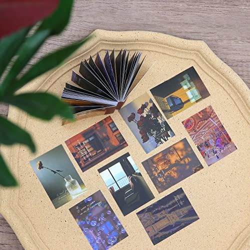 600 Pieces Washi Sticker Set, 12 Set Scrapbooking Diary Planner Album Diary Notebook, Scrapbooking Sticker Journaling Supplies for DIY Arts and Crafts Card Making Laptop Decoration