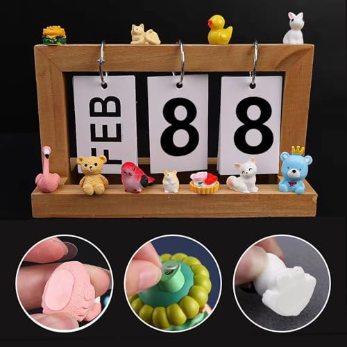 400 Pcs Double Sided Tape Museum Putty Sticky Dot, Removable Non-Marking 10mm/0.39” Round Adhesive Dots Clear Poster Putty for Crafts Balloons Festival Home Office Party Decorations