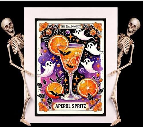 Ghost Diamond Art Kits for Adults,Diamond Painting Kits for Beginner 5D