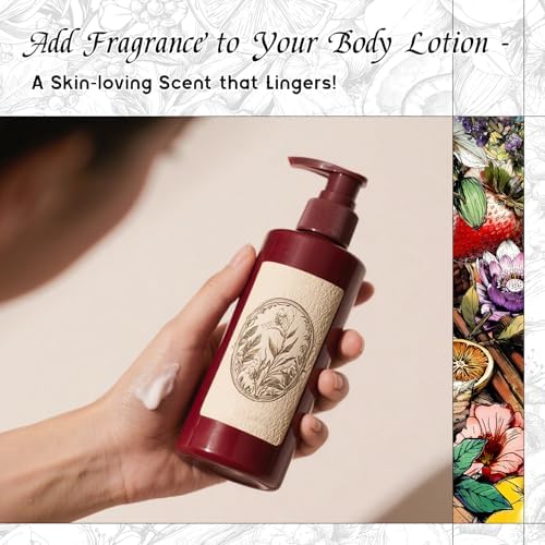 HIQILI Tropical Pleasures Fragrance Oil for Diffuser,Candle Soap&Body Craft