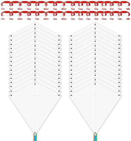 DIY Kites for Kids Kite Making Kit, Decorating Coloring Kite Party Pack