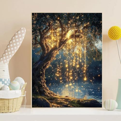 Diamond Art Kits for Adults,Diamond Art Painting Kits for Adults11.8x15.7in