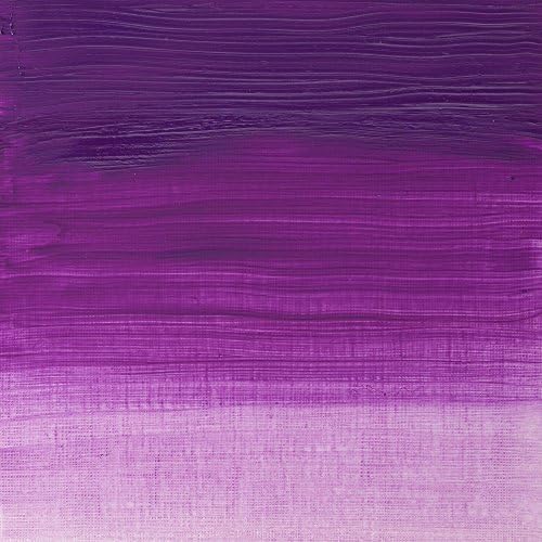 Winsor & Newton Artists' Oil Paint, 37ml Tube, Cobalt Violet