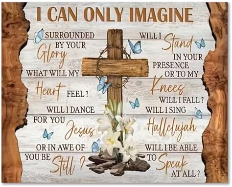 Jesus Paint by Number for Adults, Paint by Numbers Kit for Adults Beginner