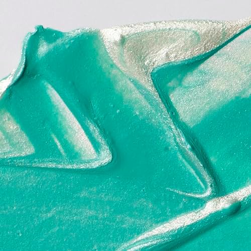 Liquitex Professional Effects Medium, 237ml (8-oz), Iridescent Medium