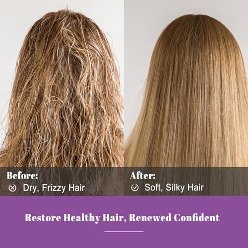 MAYJAM Rosemary Essential Oil for Hair Growth, Hair & Skin Care, 3.38FL.OZ