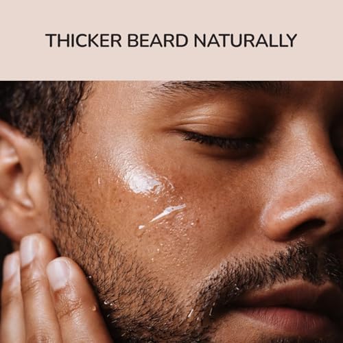 Pumpkin Seed Oil – Cold Pressed for Thicker Hair & Growth Support, Weak Dry Hair & Scalp Care, Beard & Skin Oil