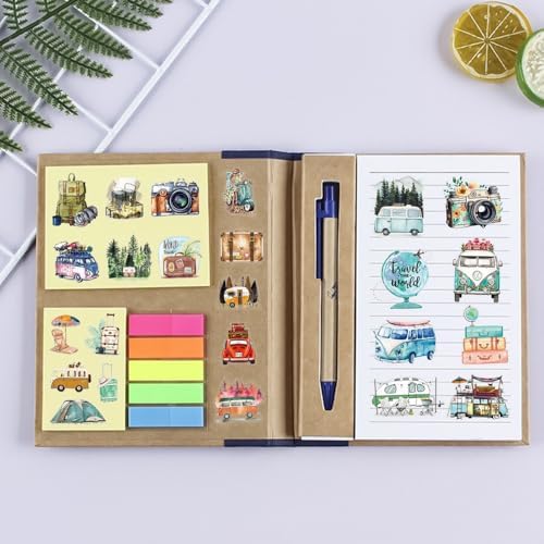 50Pcs Vintage Stickers,Waterproof Transparent PET Aesthetic Decorative Sticker Scrapbooking Supplies for Adult Card Making Letters Planner Journaling Junk Journal DIY Water Bottles Art Craft.Car