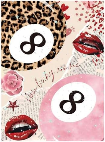 Coquette Diamond Art Kits for Adults Diamond Painting Kit for Adults