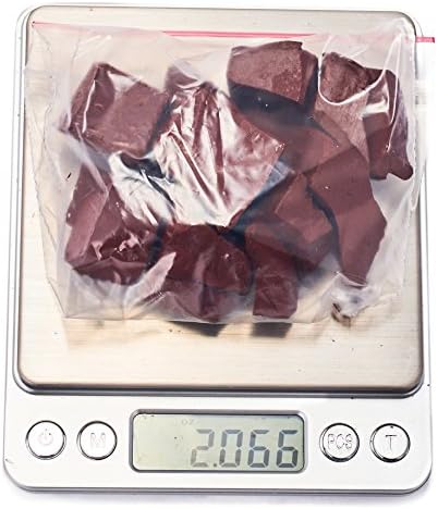 Purple Candle Wax Dye 2 oz - Candle Color Dye Blocks
