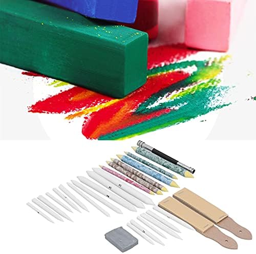 Sketch Drawing Tool, Convenient Sketch Drawing Tool Set Practical for Student Sketch Drawing Accessories