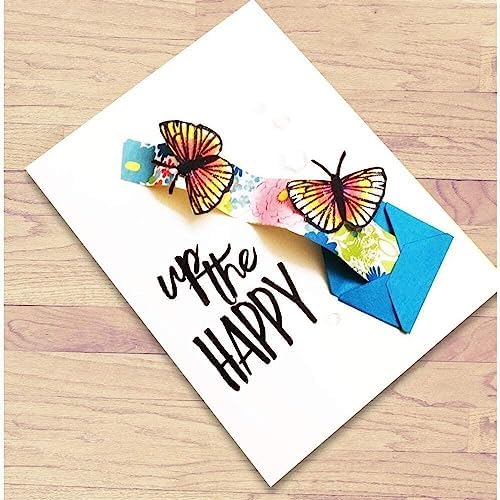 Generic Envelope Metal Die Cuts Cutting for Scrapbooking Embossing Paper Cards Making Decorative Craft Supplies Practical and Professional