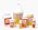 Mod Podge PLCS11272 Water base Sealer, Glue, Satin Finish, 8 oz., Clear