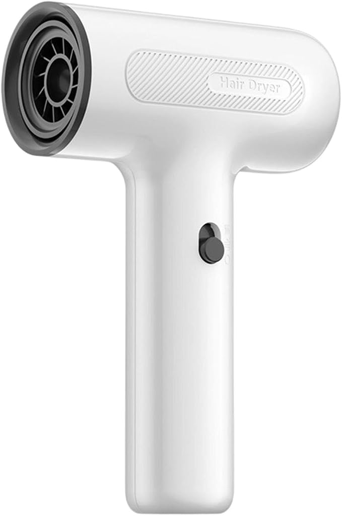 Paint Dryer Tool, USB Rechargeable Blower, Fast Dry with Compact Design, Craft Heater with Lightweight Build, 7.28×4.72×2.20 Inches Art Supply, Portable Drying for Watercolor Embossing Hair Styling