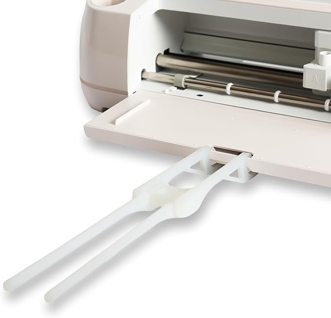LOPASA Long Extension Tray Compatible with Cricut Maker 4, 3, Explore 5