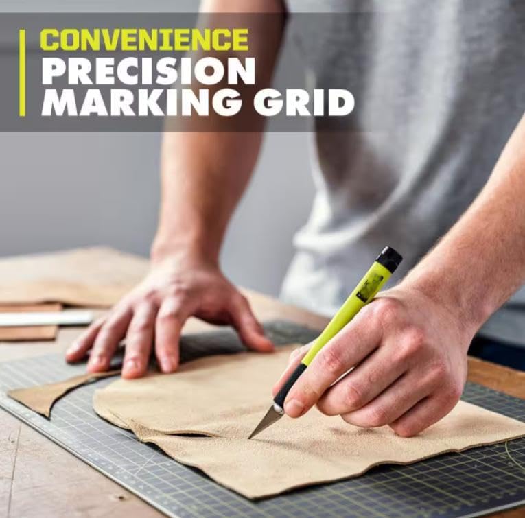 RHCM03 Fits For RYOBI A3 Self-Healing Cutting Mat