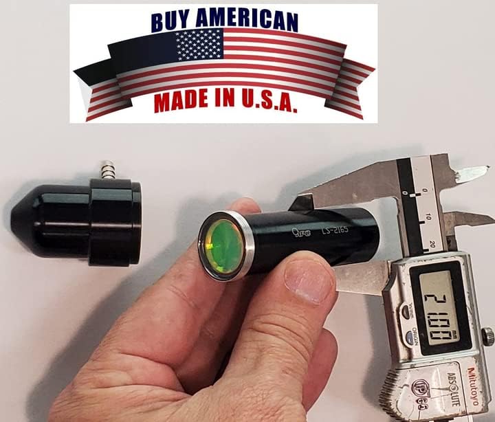 Mirror Alignment for Co2 Laser Cutter and Engraving Machine Quicker and Safer Alignment Tool (K40)