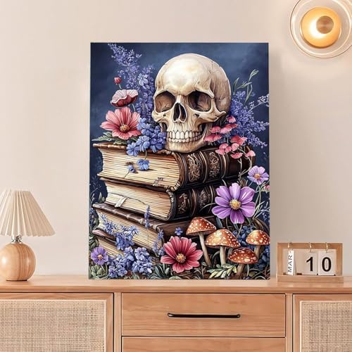 Square Diamond Art Kits for Adults Cute Diamond Painting Kit for Beginner