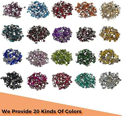 ForeverYoung Rhinestones Diamond Painting Beads