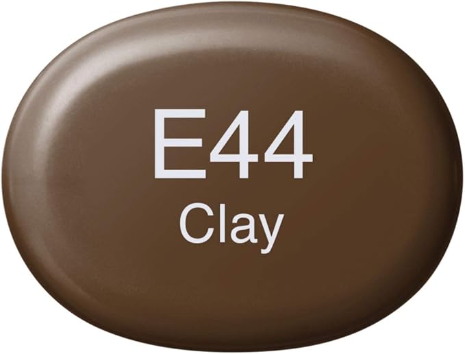 Copic Markers E44-Sketch, Clay