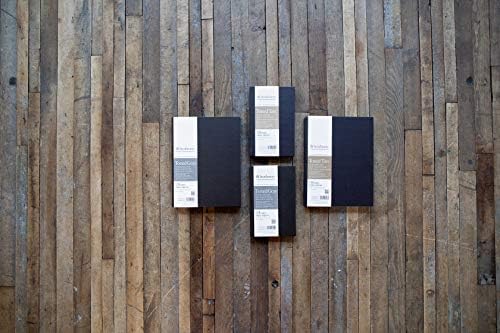 Strathmore 469-8 Hardbound Art Journal,128 Pages, 8.5 by 11", Toned Tan