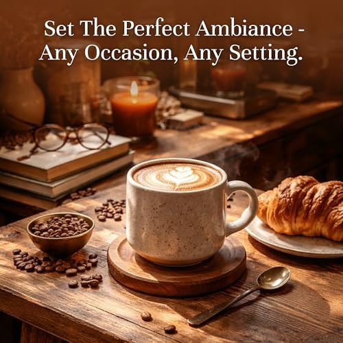 P&J Trading Fragrance | Coffee Oil 30ml - Candle Scents for Candle Making, Freshie Scent, Soap Making Supplies, Diffuser Oil Scents