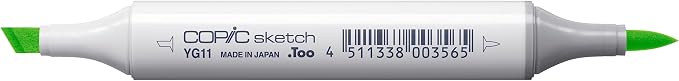 Copic Marker Copic Sketch Markers, Mignonette