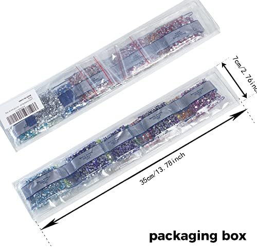 ForeverYoung Rhinestones Diamond Painting Beads