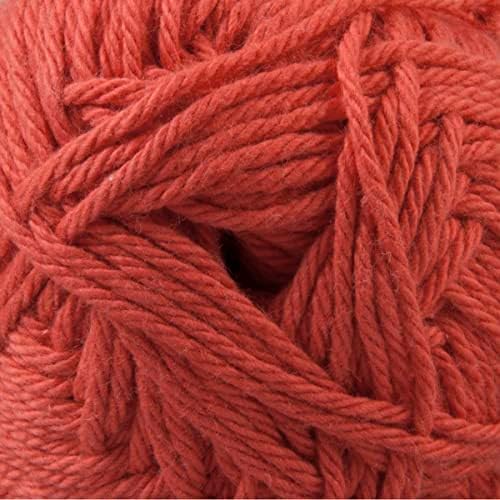 Craft Cotton - Bag of 5 Yarn Pack