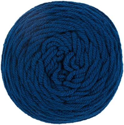 Red Heart With Love Peacock Yarn