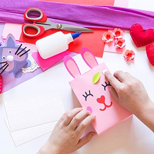 8 Sheets Foam Dots Squares, Adhesive 3D Foam Squares, 2 Sizes, Scrapbook