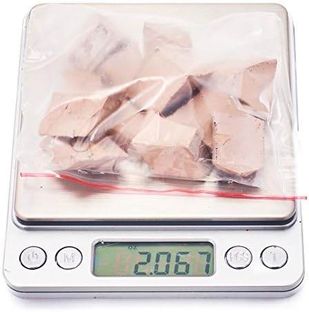 Pastel Beige Candle Wax Dye 2 oz - Candle Color Dye Blocks