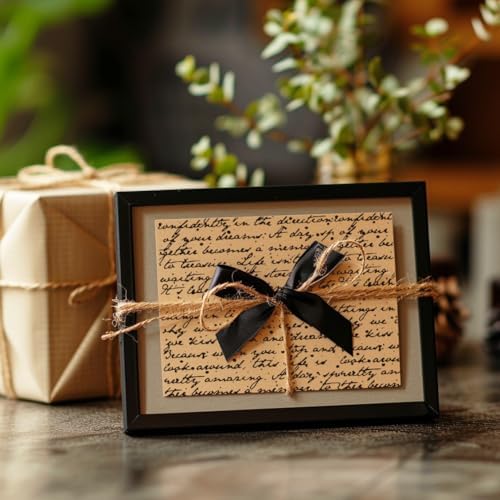 PH PandaHall Words Background Clear Stamps Transparent Silicone Stamps Rubber Clear Stamp for Card Making DIY Scrapbooking Crafting Photo Album Journal Embossing Decoration