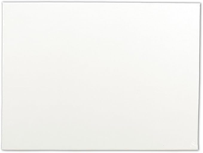 Winsor & Newton Artist's Canvas Board, 11" x 14"